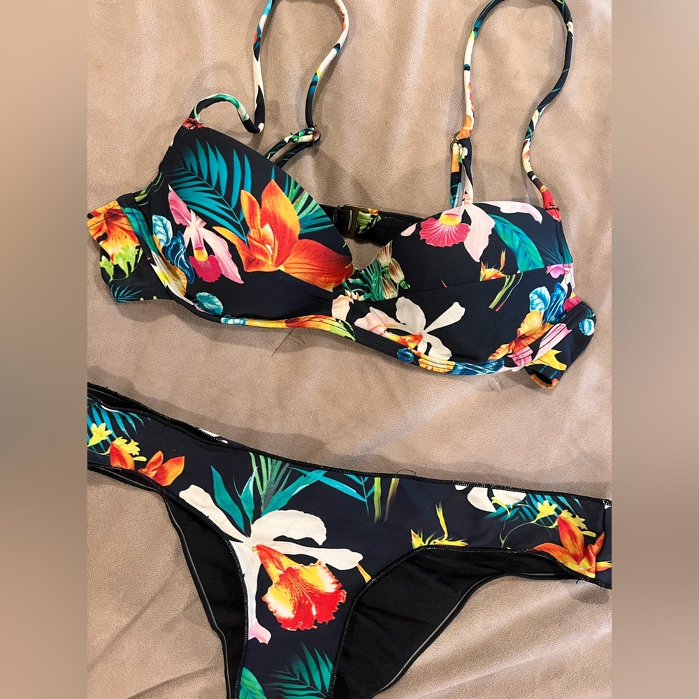 Rip Curl Tropical Bikini
